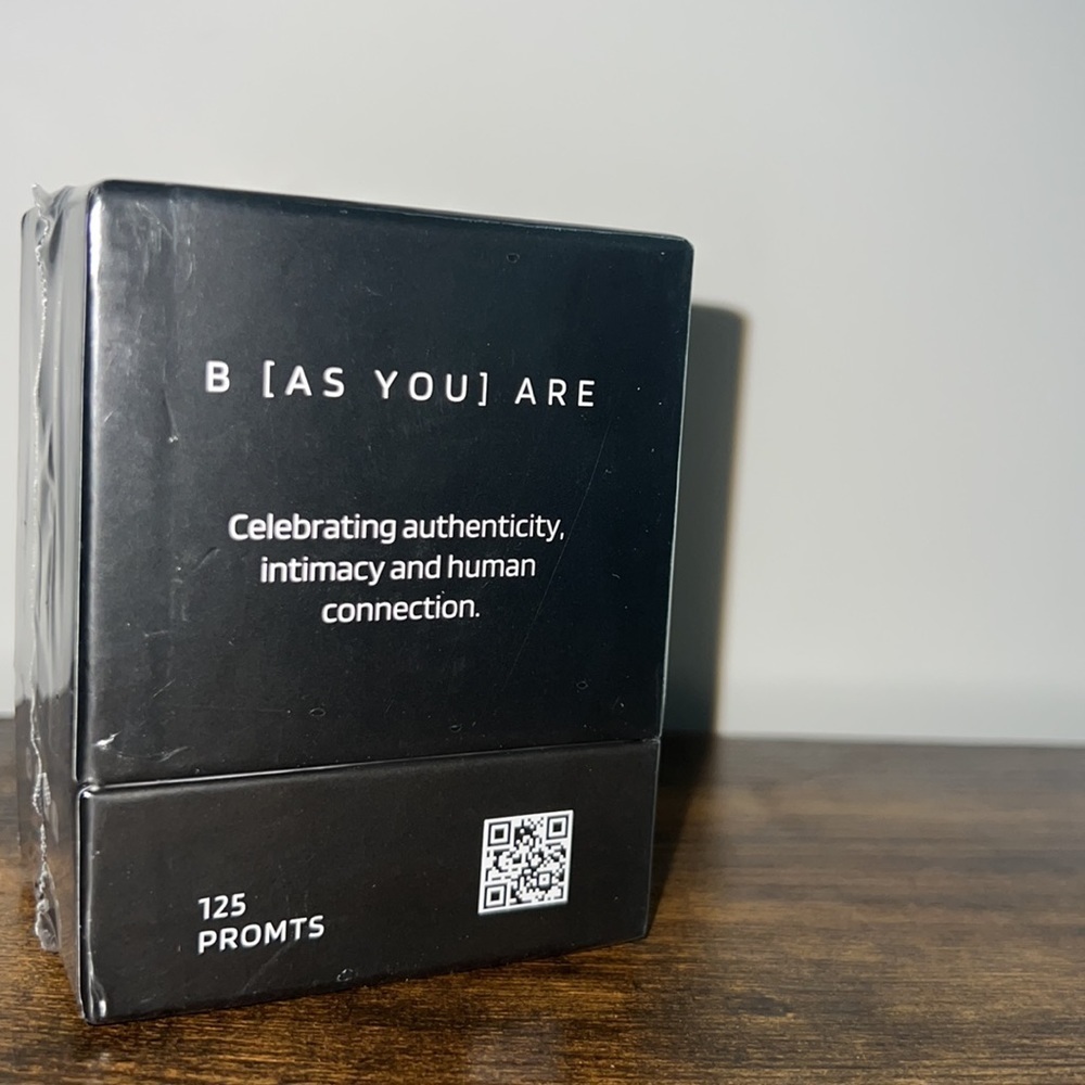 Couples Game Deck by BestSelf ― 150 Engaging Conversation Starters for Couples